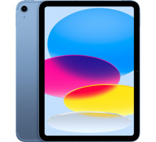 Планшет Apple iPad 10.9 (2022) 10.9" 64 GB 5G Голубой (MQ6K3FD/A)
