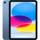 Планшет Apple iPad 10.9 (2022) 10.9" 64 GB 5G Голубой (MQ6K3FD/A)