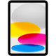 Tablet Apple iPad 10.9 (2022) 10.9" 64 GB 5G Srebrne (MQ6J3)