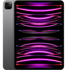 Планшет Apple iPad Pro 11 11" 128 GB 5G Szare (MNYC3FD/A)