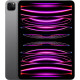 Планшет Apple iPad Pro 11 11" 128 GB 5G Szare (MNYC3FD/A)