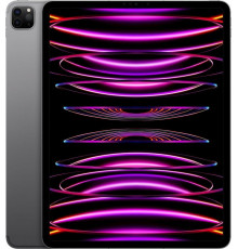 Tablet Apple iPad Pro 12.9" 512 GB Szare (MNXU3FD/A)