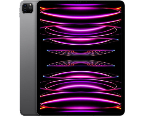 Tablet Apple iPad Pro 12.9" 512 GB Szare (MNXU3FD/A)