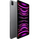<h1>Планшет Apple iPad Pro 11" 512 GB серый (MNXH3FD/A) - Купить в Москве</h1>