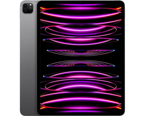 <title>Купить Планшет Apple iPad Pro 12.9 (2022) 128 GB Серый (MNXP3FD/A)</title><meta name="description" content="Купите новый планшет Apple iPad Pro 12.9 (2022) 128 GB Сер