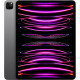 <title>Купить Планшет Apple iPad Pro 12.9 (2022) 128 GB Серый (MNXP3FD/A)</title><meta name="description" content="Купите новый планшет Apple iPad Pro 12.9 (2022) 128 GB Сер