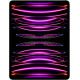 <title>Купить Планшет Apple iPad Pro 12.9 (2022) 128 GB Серый (MNXP3FD/A)</title><meta name="description" content="Купите новый планшет Apple iPad Pro 12.9 (2022) 128 GB Сер