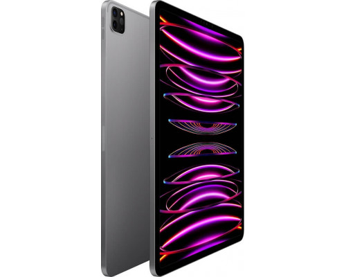 <title>Купить Планшет Apple iPad Pro 12.9 (2022) 128 GB Серый (MNXP3FD/A)</title><meta name="description" content="Купите новый планшет Apple iPad Pro 12.9 (2022) 128 GB Сер