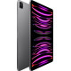 <title>Купить Планшет Apple iPad Pro 12.9 (2022) 128 GB Серый (MNXP3FD/A)</title><meta name="description" content="Купите новый планшет Apple iPad Pro 12.9 (2022) 128 GB Сер