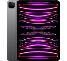 Планшет Apple iPad Pro 11 11" 128 GB Серый (MNXD3)