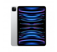 Планшет Apple iPad Pro 11" 256 GB 5G Серебро (MNYF3FD/A)