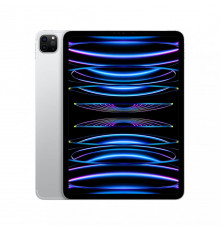 Планшет Apple iPad Pro 11" 128 GB 5G Srebrne (MNYD3FD/A)