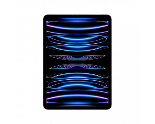 Планшет Apple iPad Pro 11" 128 GB 5G Srebrne (MNYD3FD/A)