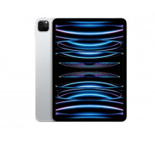 Планшет Apple iPad Pro 11 11" 512 GB Серый (MNXJ3FD/A)