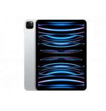 Планшет Apple iPad Pro 11 11" 512 GB Серый (MNXJ3FD/A)