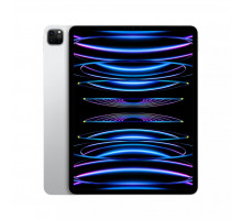 Планшет Apple iPad Pro 12.9" (2022) 128 GB Серебро (MNXQ3FD/A)