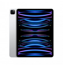 Планшет Apple iPad Pro 12.9" (2022) 128 GB Серебро (MNXQ3FD/A)