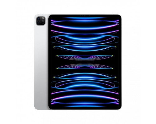 <h1>Купить Планшет Apple iPad Pro 12.9" (2022) 128 GB Серебро (MNXQ3FD/A) по лучшей цене</h1>