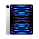 <h1>Купить Планшет Apple iPad Pro 12.9" (2022) 128 GB Серебро (MNXQ3FD/A) по лучшей цене</h1>