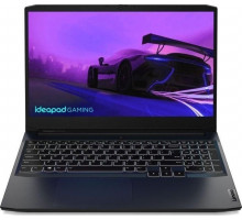 Laptop Lenovo IdeaPad Gaming 3 15IHU6 Core i5-11320H / 16 GB / 512 GB / RTX 3050 (82K101F6PB) / 32 GB RAM / 512 GB SSD PCIe / Windows 11 Pro