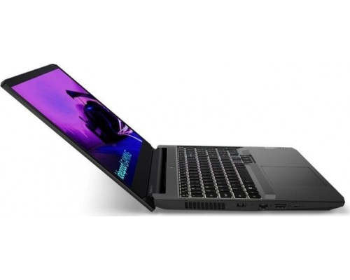 Laptop Lenovo IdeaPad Gaming 3 15IHU6 Core i5-11320H / 16 GB / 512 GB / RTX 3050 (82K101F6PB) / 16 GB RAM / 512 GB SSD PCIe / Windows 10 Home
