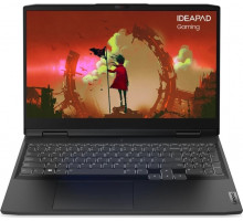 Laptop Lenovo IdeaPad Gaming 3 15ARH7 (82SB00BXPB) / 16 GB RAM / 512 GB SSD PCIe / Windows 10 Pro