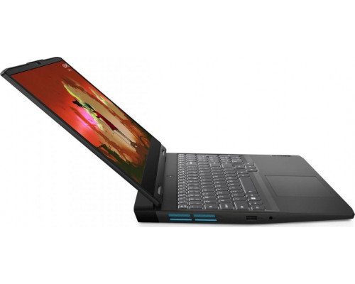 Laptop Lenovo IdeaPad Gaming 3 15ARH7 Ryzen 5 6600H / 16 GB / 512 GB / RTX 3050 / 120 Hz (82SB00BXPB)