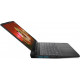 Laptop Lenovo IdeaPad Gaming 3 15ARH7 (82SB00BXPB) / 16 GB RAM / 512 GB SSD PCIe / Windows 10 Pro