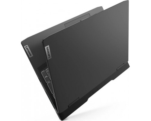 Laptop Lenovo IdeaPad Gaming 3 15ARH7 (82SB00BXPB) / 16 GB RAM / 512 GB SSD PCIe / Windows 10 Pro