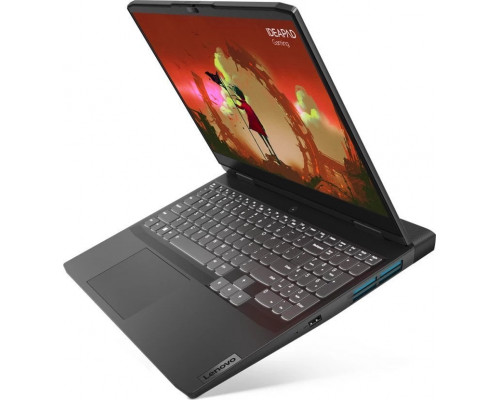 Laptop Lenovo IdeaPad Gaming 3 15ARH7 Ryzen 5 6600H / 16 GB / 512 GB / RTX 3050 / 120 Hz (82SB00BXPB)