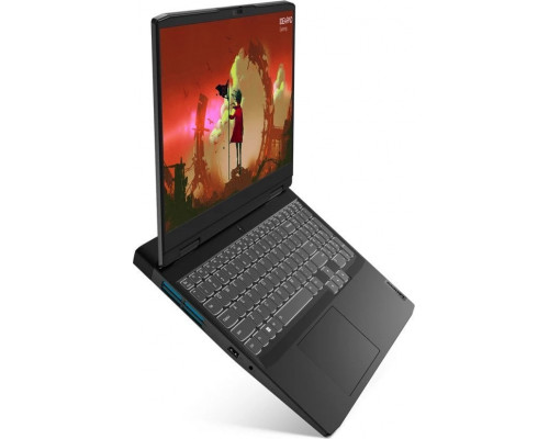 Laptop Lenovo IdeaPad Gaming 3 15ARH7 (82SB00BXPB) / 32 GB RAM / 512 GB SSD PCIe