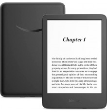 Электронная книга Amazon Kindle 11 bez reklam (B09SWS16W6)