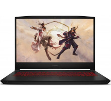 Laptop MSI Katana GF66 12UE-1094XPL i7-12650H / 16 GB / 512 GB / RTX 3060 / 144 Hz