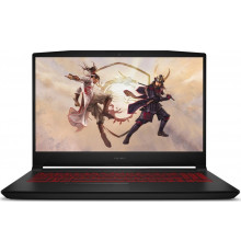 Laptop MSI Katana GF66 12UE-1094XPL i7-12650H / 16 GB / 512 GB / RTX 3060 / 144 Hz