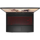 Laptop MSI Katana GF66 12UE-1094XPL i7-12650H / 16 GB / 512 GB / RTX 3060 / 144 Hz