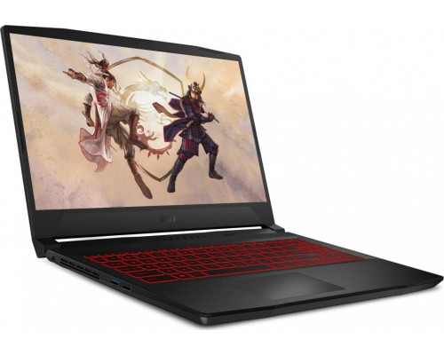 Laptop MSI Katana GF66 12UE-1094XPL i7-12650H / 16 GB / 512 GB / RTX 3060 / 144 Hz