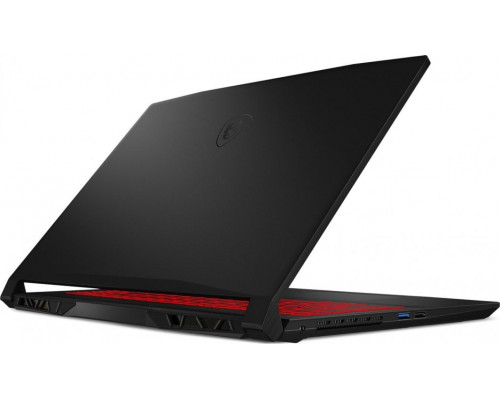 Laptop MSI Katana GF66 12UE-1094XPL i7-12650H / 16 GB / 512 GB / RTX 3060 / 144 Hz