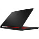Laptop MSI Katana GF66 12UE-1094XPL i7-12650H / 16 GB / 512 GB / RTX 3060 / 144 Hz