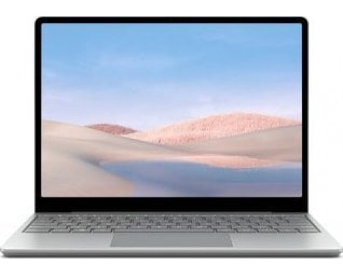 Laptop Microsoft Microsoft Surface Go i5/4/64 SC Eng Intl CEE1 Hdwr Platinum [H]
