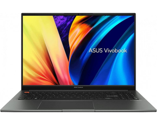 Laptop Asus Vivobook S 16X Ryzen 7 6800H / 16 GB / 1 TB / W11 / 120 Hz (M5602RA-KV020W)