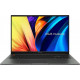 Laptop Asus Vivobook S 16X Ryzen 7 6800H / 16 GB / 1 TB / W11 / 120 Hz (M5602RA-KV020W)