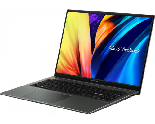 Laptop Asus Vivobook S 16X Ryzen 7 6800H / 16 GB / 1 TB / W11 / 120 Hz (M5602RA-KV020W)
