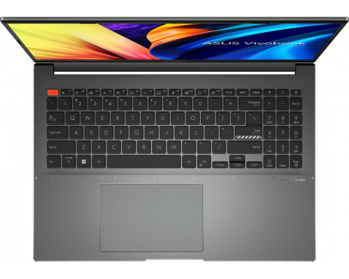 Laptop Asus Vivobook S 16X Ryzen 7 6800H / 16 GB / 1 TB / W11 / 120 Hz (M5602RA-KV020W)