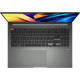 Laptop Asus Vivobook S 16X Ryzen 7 6800H / 16 GB / 1 TB / W11 / 120 Hz (M5602RA-KV020W)