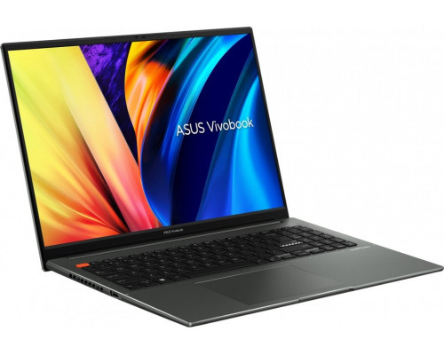 Laptop Asus Vivobook S 16X Ryzen 7 6800H / 16 GB / 1 TB / W11 / 120 Hz (M5602RA-KV020W)