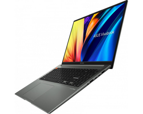 Laptop Asus Vivobook S 16X Ryzen 7 6800H / 16 GB / 1 TB / W11 / 120 Hz (M5602RA-KV020W)
