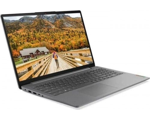 Laptop Lenovo IdeaPad 3 15ALC6 Ryzen 3 5300U / 8 GB / 256 GB / W11S (82KU00CHMH)