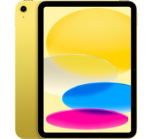 Планшет Apple iPad 10.9 (2022) 10.9" 64 GB Золотой (MPQ23FD/A)
