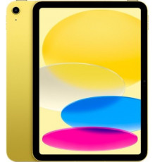 Планшет Apple iPad 10.9 (2022) 10.9" 64 GB Золотой (MPQ23FD/A)
