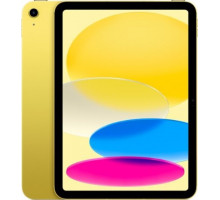 Планшет  Apple iPad 10.9 (2022) 10.9" 64 GB 5G Золотой (MQ6L3FD/A)